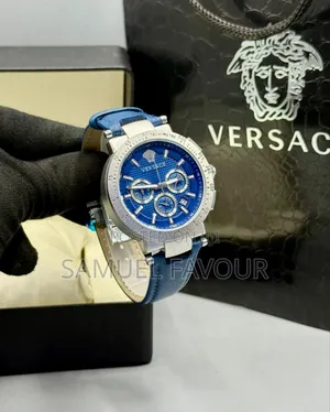 Fashion( Wristwatch and Jewelry)