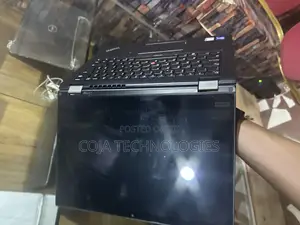 Laptop Lenovo ThinkPad L13 Yoga 16GB Intel Core i5 SSD 256GB