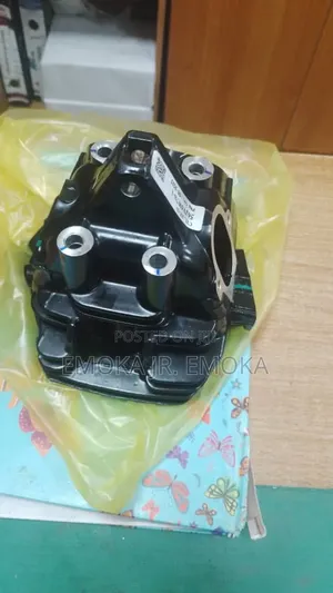 Motorcycle Parts
