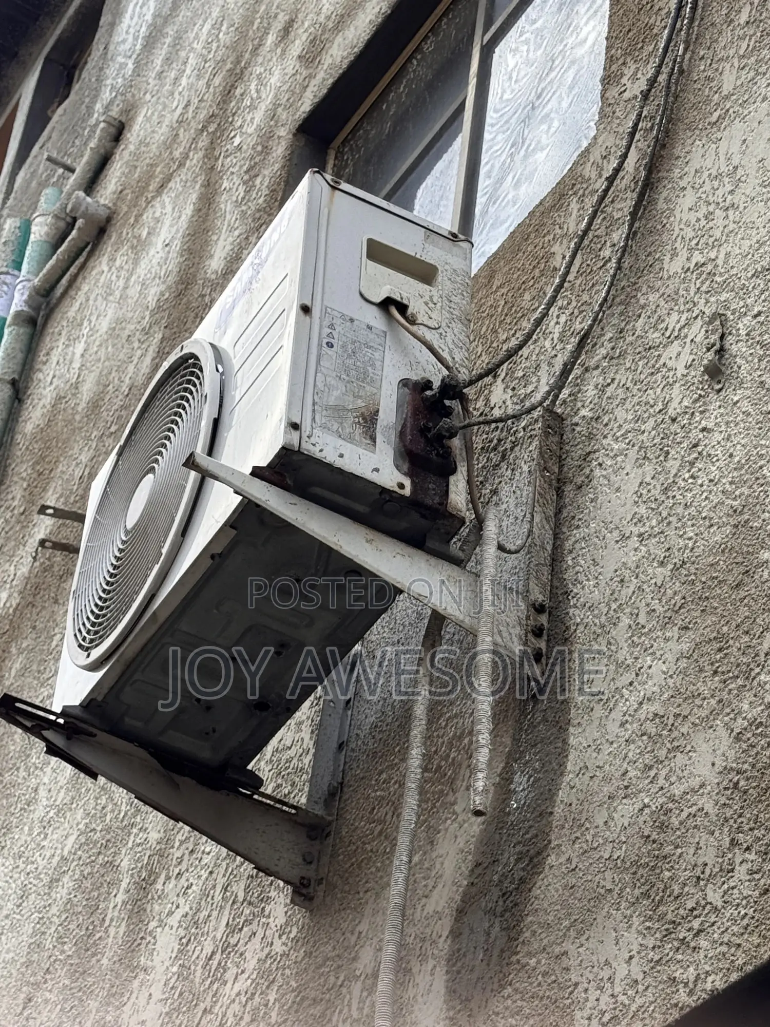 1.5hp Split Ac