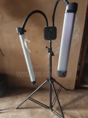 Professional Ring Light