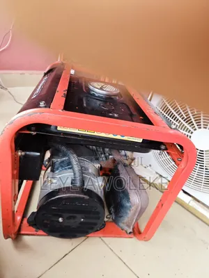 Senwei 2200 Generator