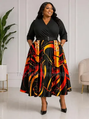 Turkey Corporate Gown