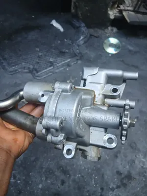 Direct Tokunbo Oil Pump for Range Rover Lr4