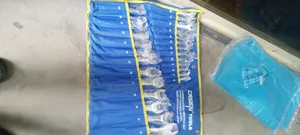 26 PCS of Set of Spanner Crome Vanadium