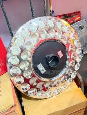 5000w Solar Garden Light