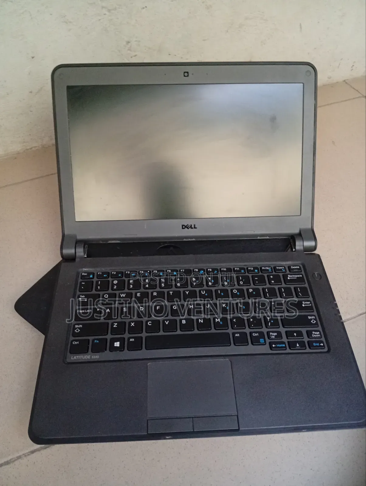 Laptop Dell Latitude 3350 8GB Intel Pentium HDD 250GB