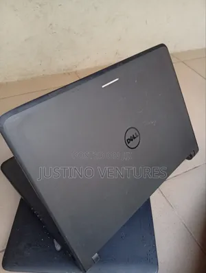 Laptop Dell Latitude 3350 8GB Intel Pentium HDD 250GB