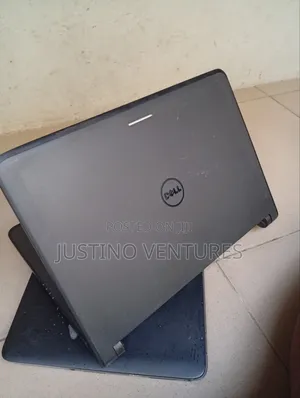 Laptop Dell Latitude 3350 8GB Intel Pentium HDD 250GB