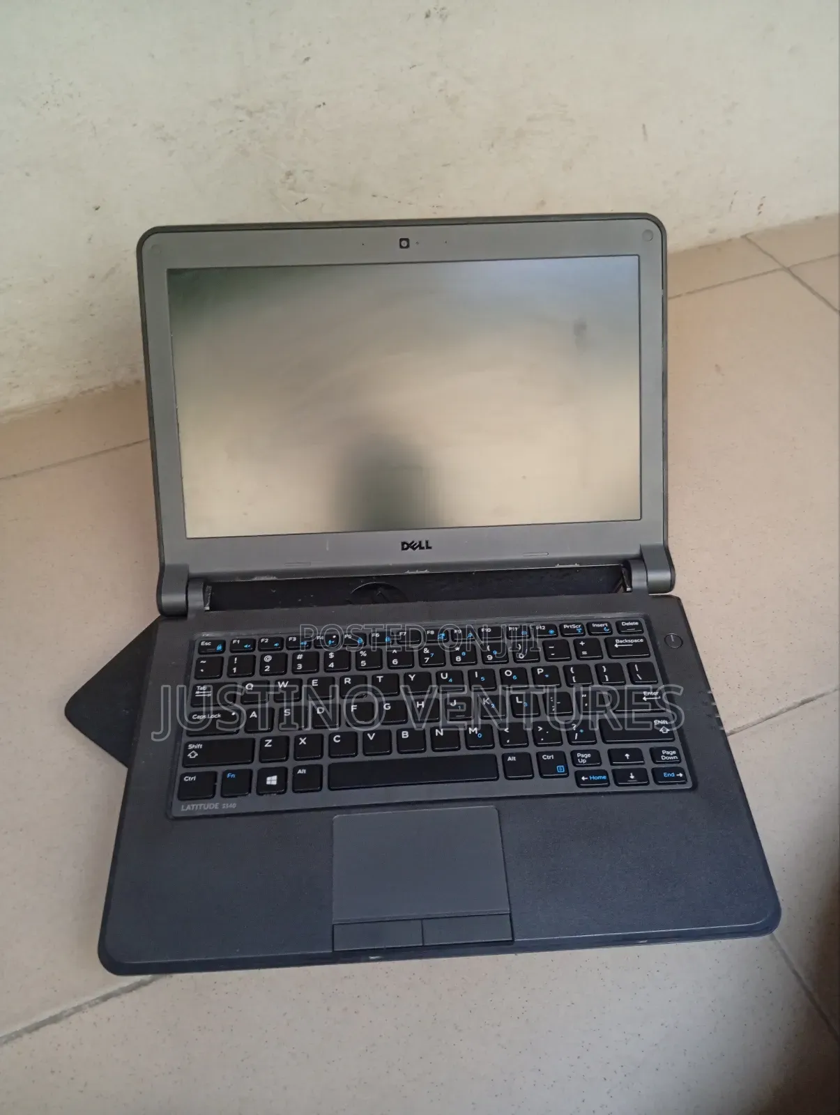 Laptop Dell Latitude 3350 8GB Intel Pentium HDD 250GB