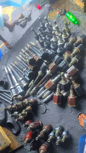 Motor Parts Accessories