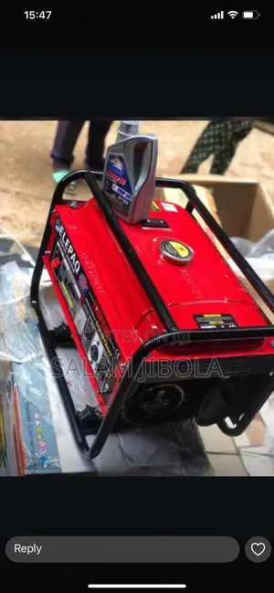 Elepaq Generator