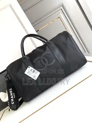 Luxury Duffel Bags