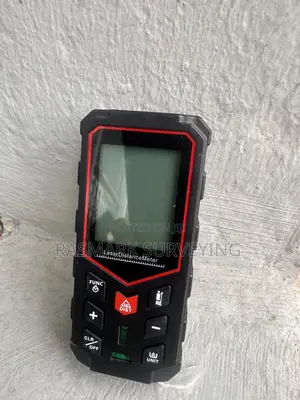 Laser Distance Meter