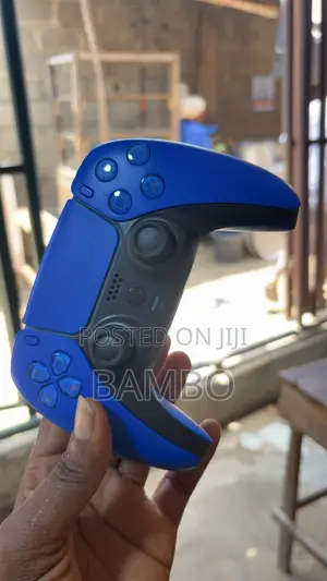 Ps4 Play X Pad.