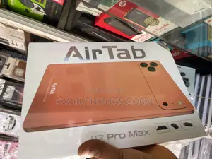 New AirTab i17 Pro Max 1 TB Blue