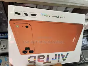 New AirTab i17 Pro Max 1 TB Blue
