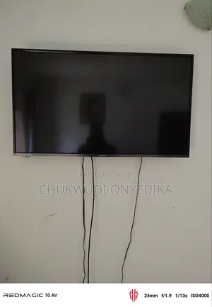 50 Inches Panasonic Television for Sale