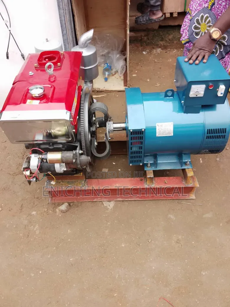 20kva Diesel Generator