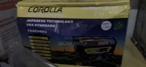 Corolla Generator