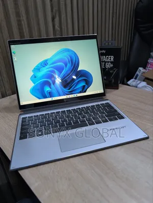 Laptop HP Elite x2 1013 G4 8GB Intel Core i5 SSD 256GB