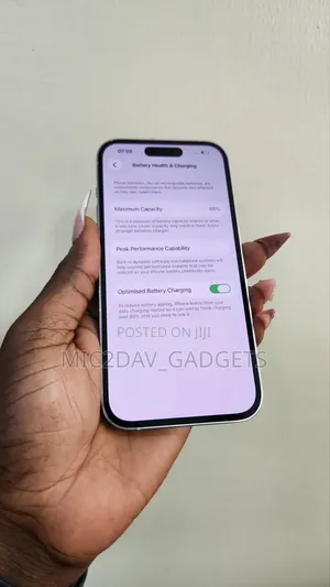 Apple iPhone 14 Pro 128 GB White