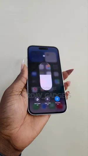 Apple iPhone 14 Pro 128 GB White