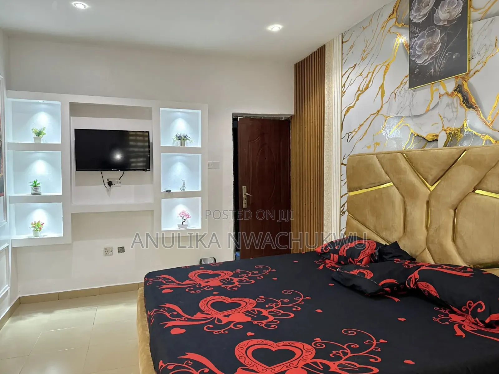 2bedroom Apartment