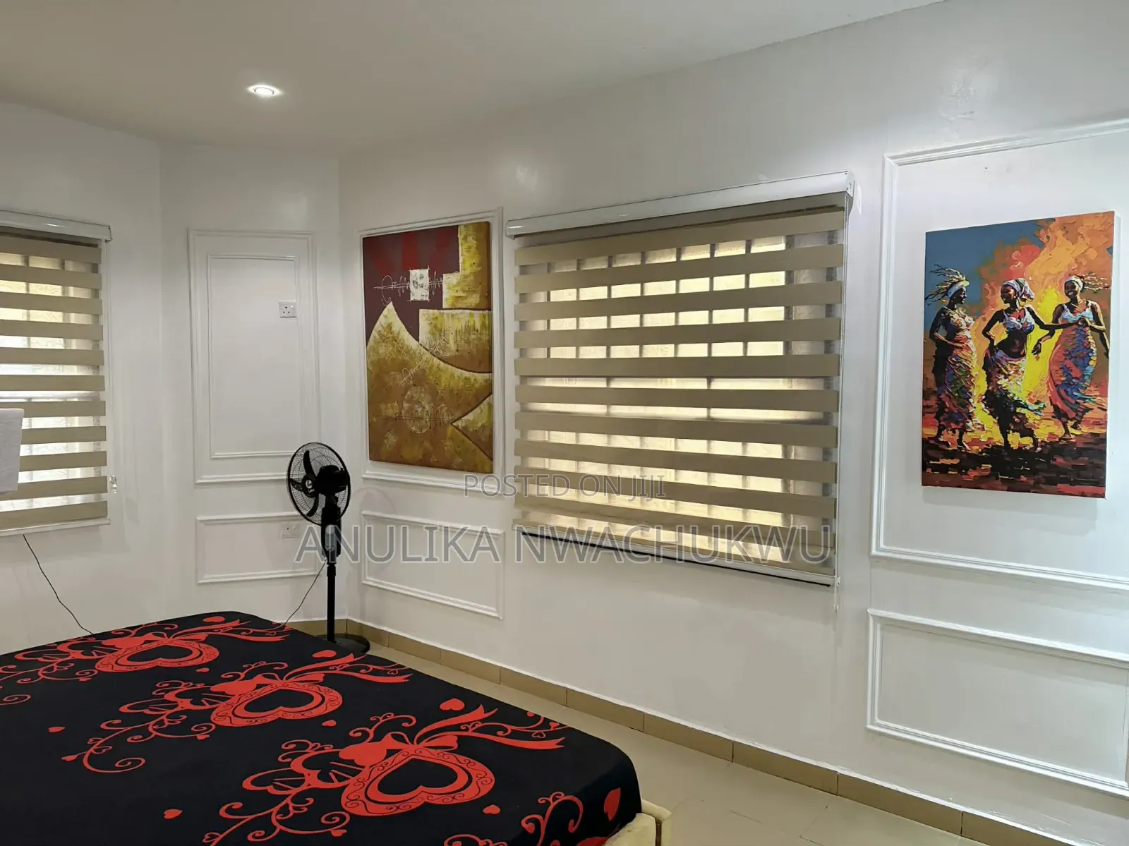 2bedroom Apartment
