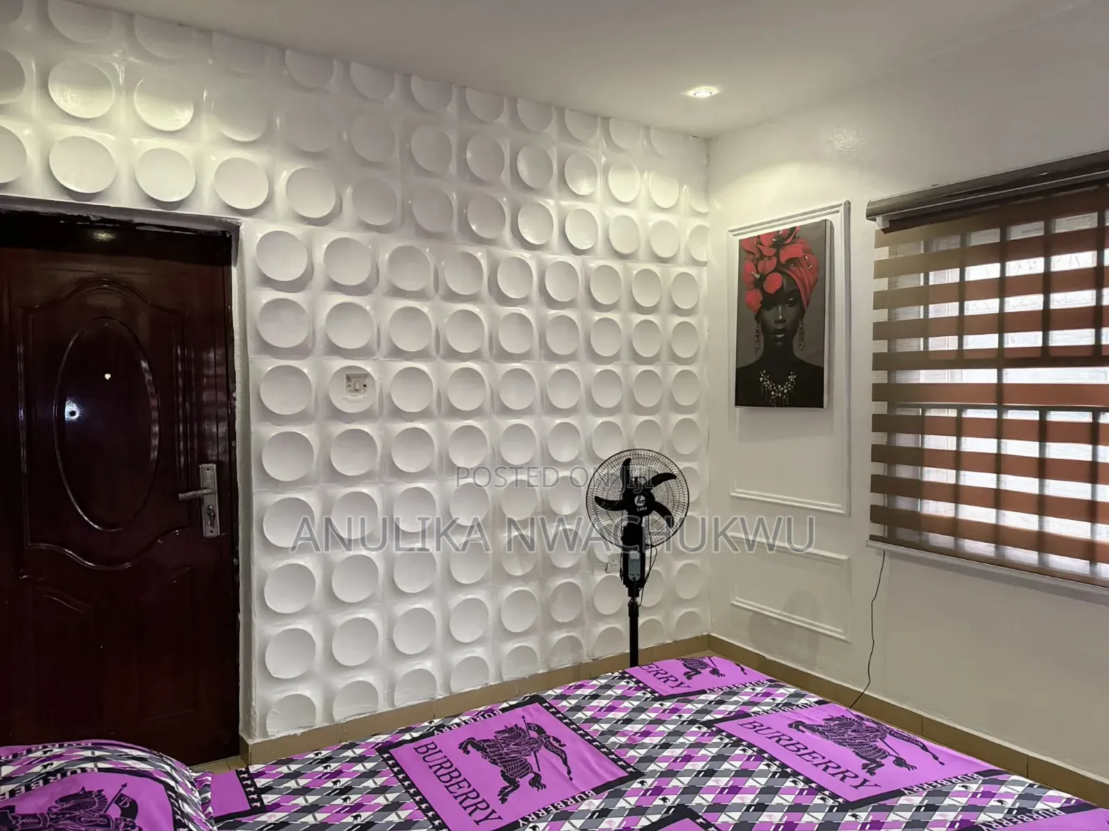 2bedroom Apartment