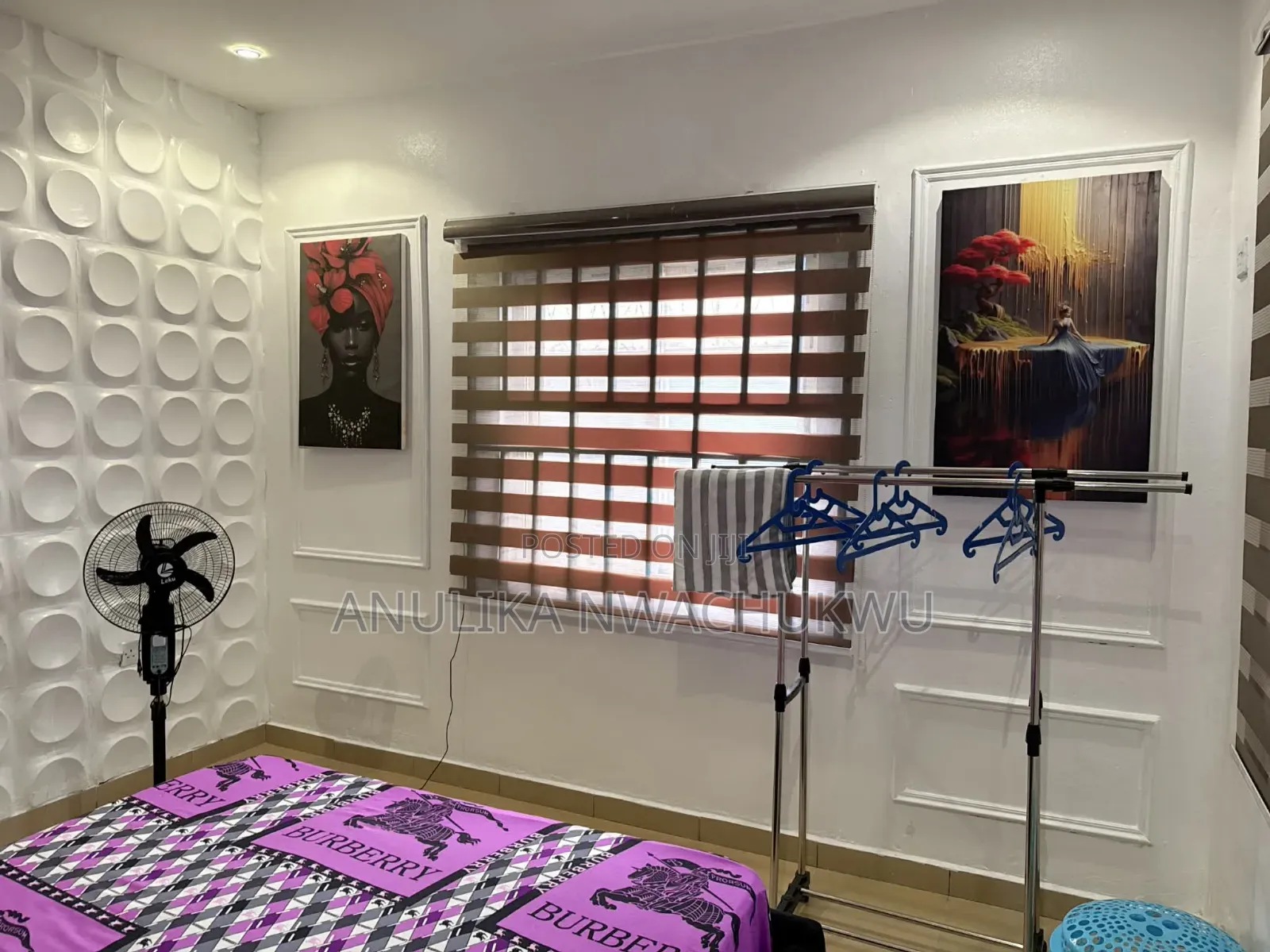 2bedroom Apartment
