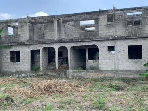 2bdrm Block of Flats in Badagry / Badagry for sale