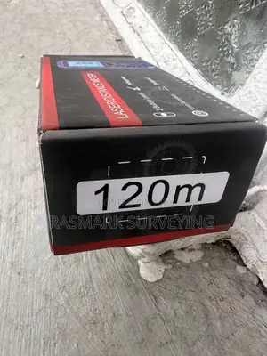 Laser Distance Meter