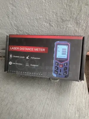 Laser Distance Meter