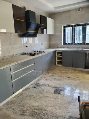 4bdrm Duplex in Kado for rent