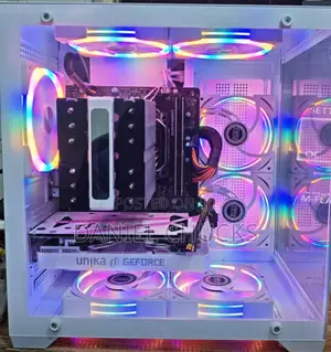 Desktop Computer 32GB SSD 1T