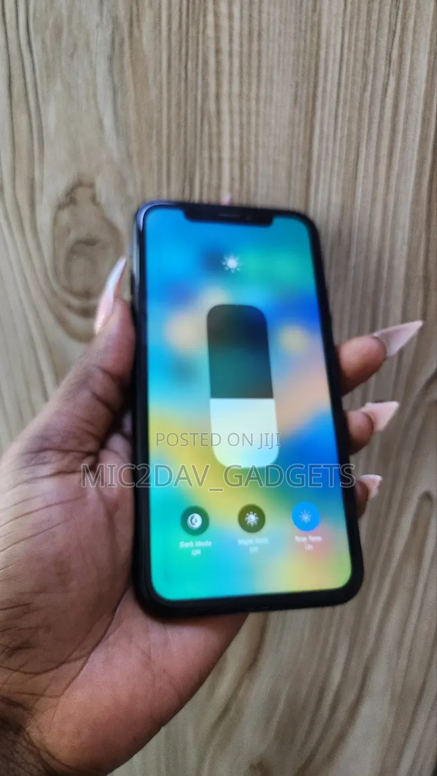 Apple iPhone XR 64 GB Black