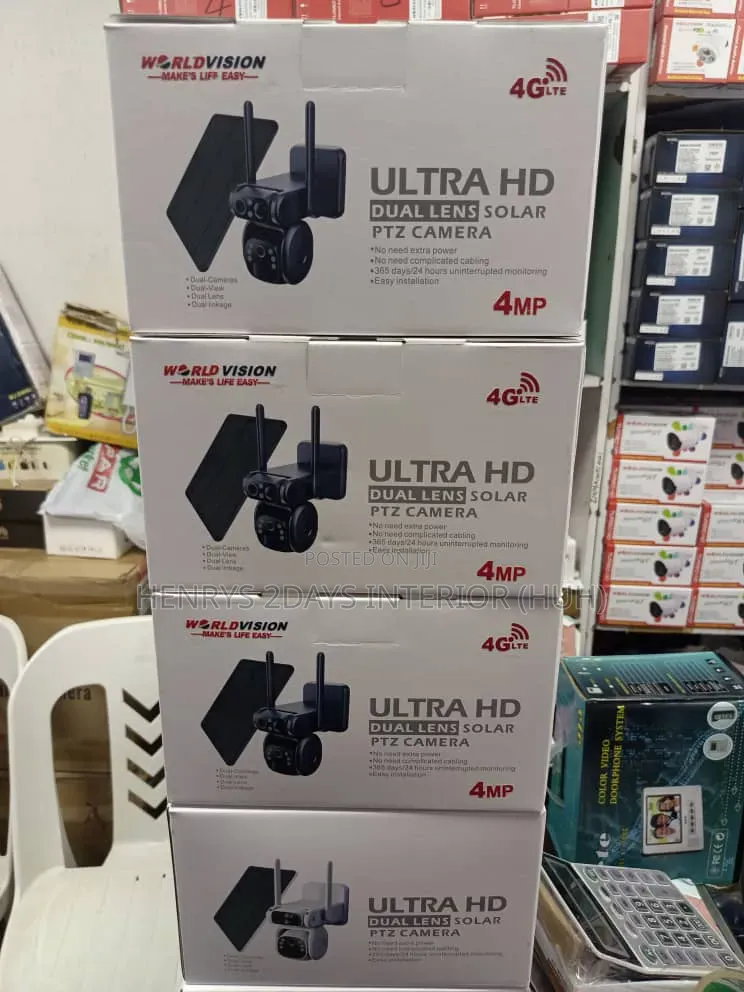 Digital Camera Both High Mp