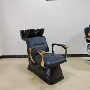  Salon Chair