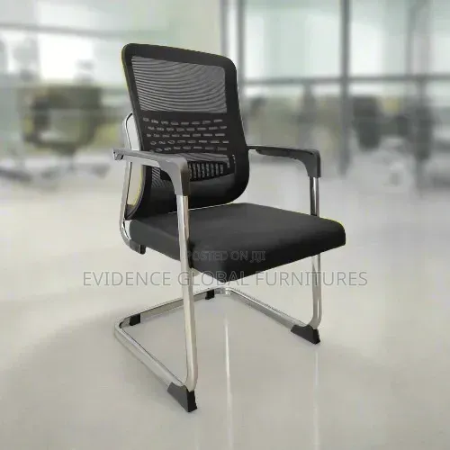 Offfice Visitor's Chair
