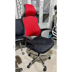 Ergonomic Butterfly Mesh Office Chair – ₦145,000