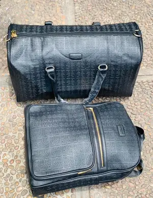 Louis Vuitton Quality Luxury Duffle Bag/Backpack