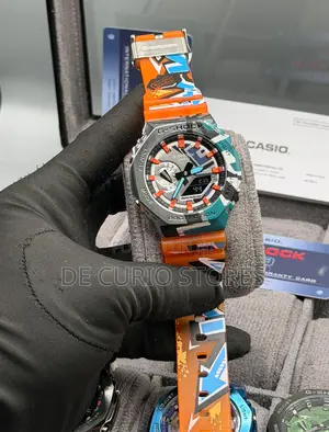 High Quality G-Shock Gm-2100
