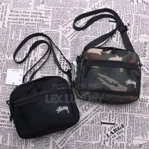 Crossbody Bags