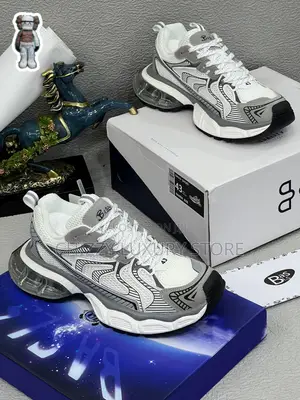 New Basses Quality Luxury Men Sneakers