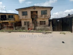 4bdrm House in Kpako, Agege for sale