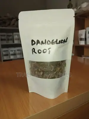 Dandelion Root