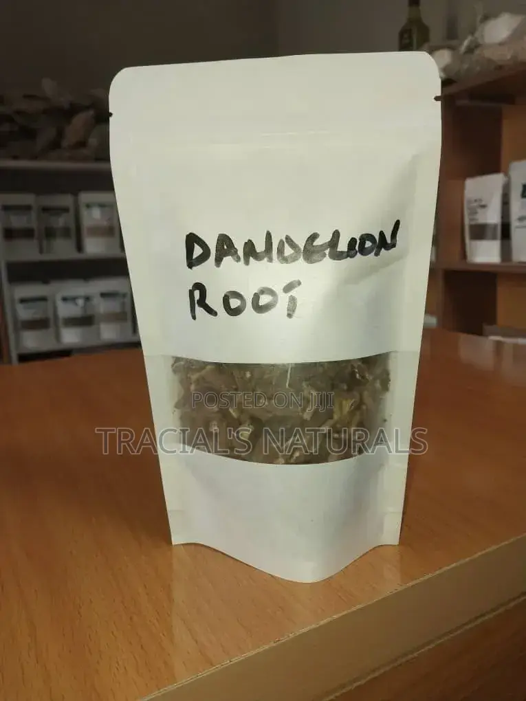 Dandelion Root