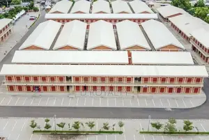 Apo Urban Market