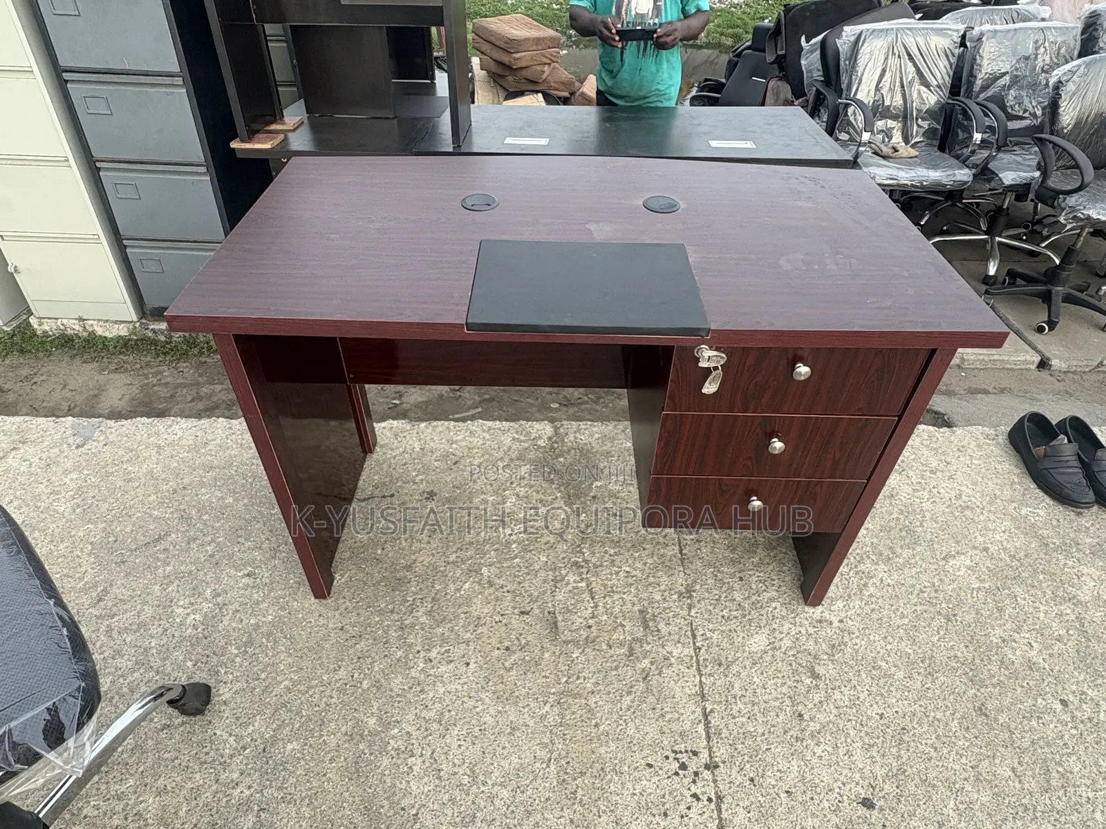 Office Table